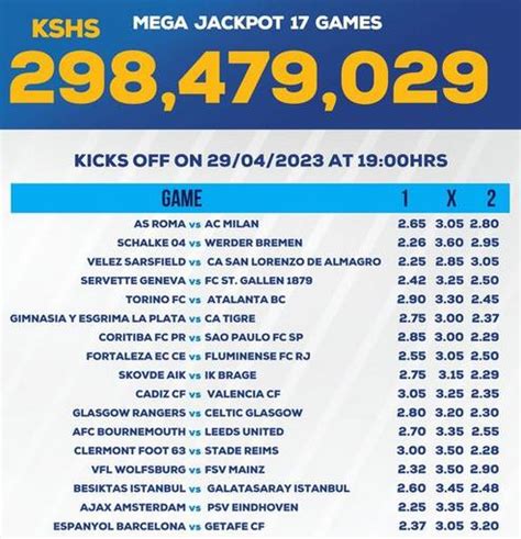 venus mega jackpot prediction for today kenya|SPORTPESA MEGA JACKPOT PREDICTIONS AND .